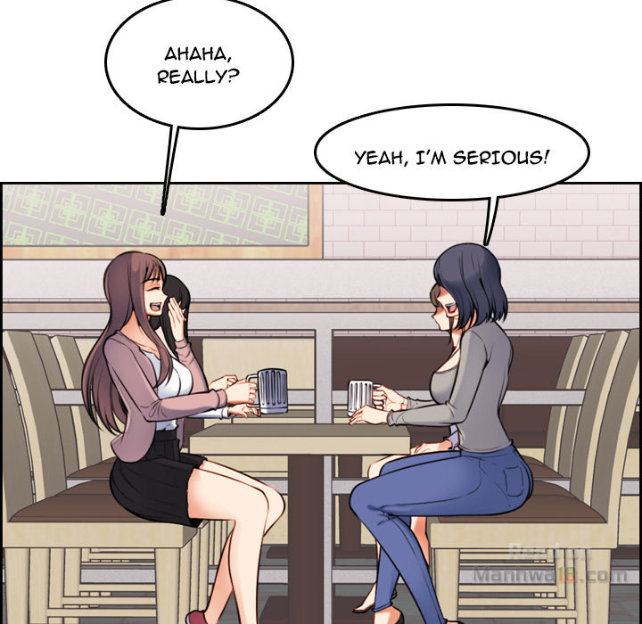 My Mother Is A College Student Chapter 1 - HolyManga.Net