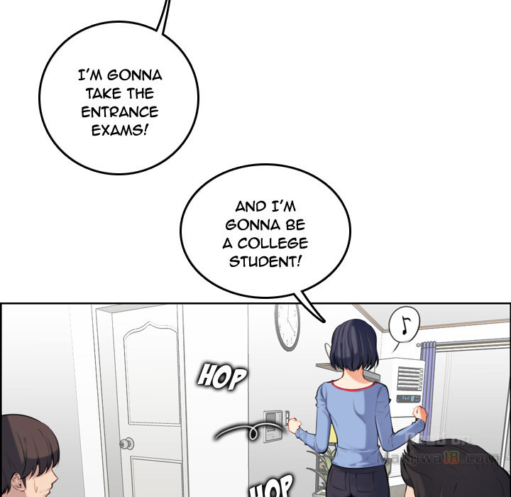 My Mother Is A College Student Chapter 1 - HolyManga.Net