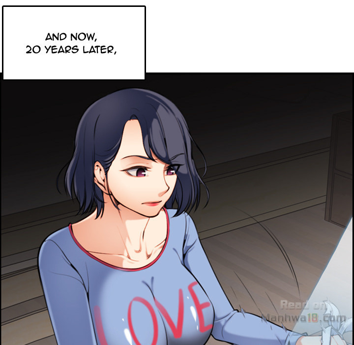 My Mother Is A College Student Chapter 1 - HolyManga.Net
