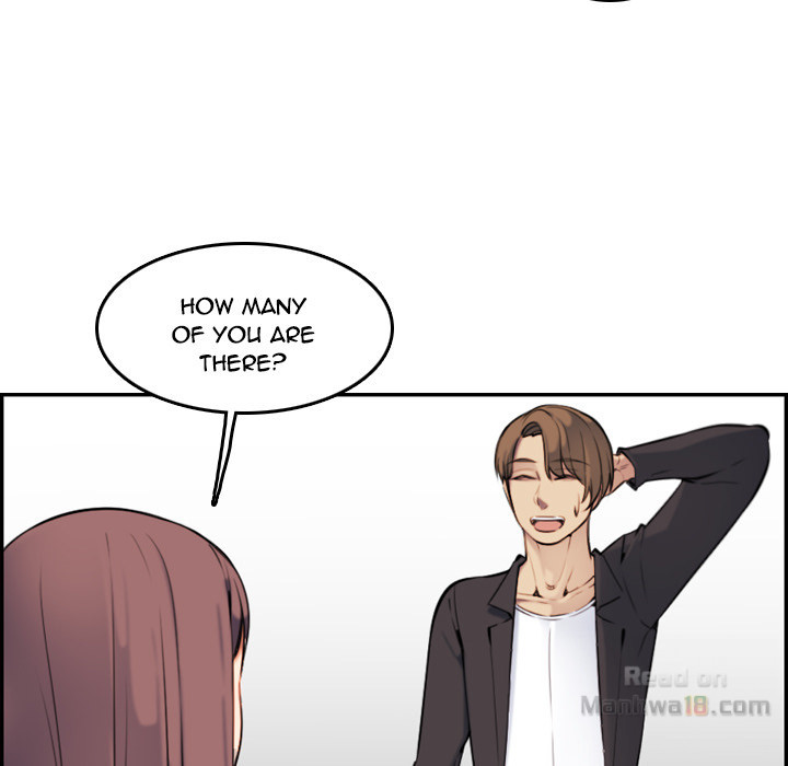 My Mother Is A College Student Chapter 1 - HolyManga.Net