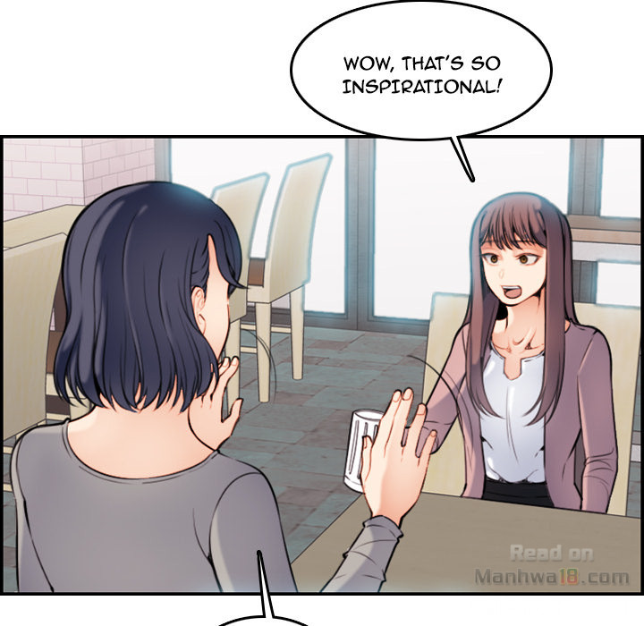 My Mother Is A College Student Chapter 1 - HolyManga.Net