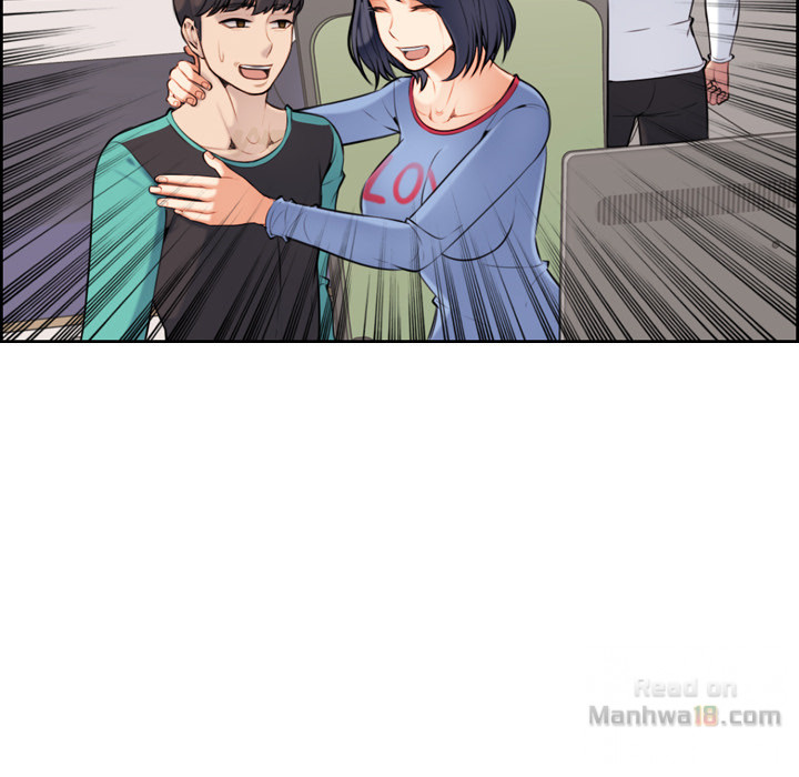 My Mother Is A College Student Chapter 1 - HolyManga.Net