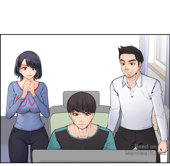 My Mother Is A College Student Chapter 1 - HolyManga.Net