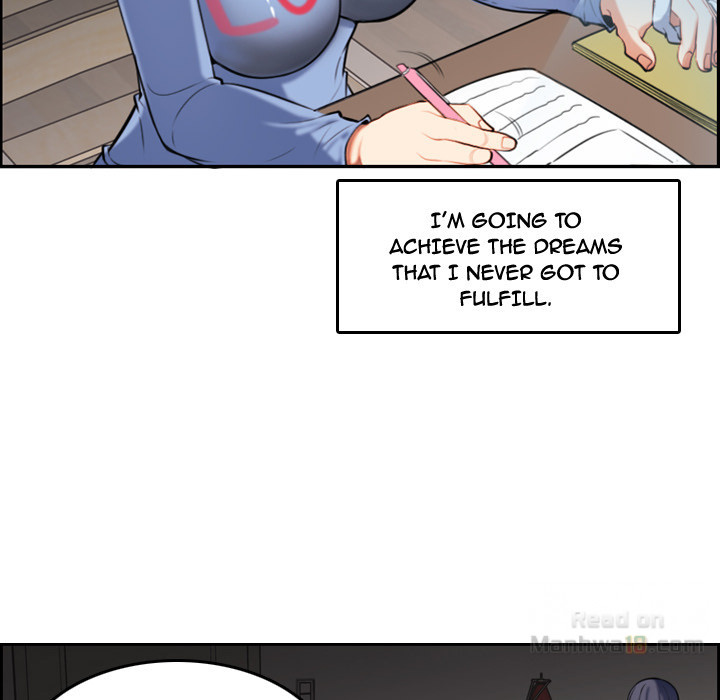 My Mother Is A College Student Chapter 1 - HolyManga.Net