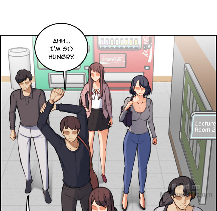 My Mother Is A College Student Chapter 1 - HolyManga.Net