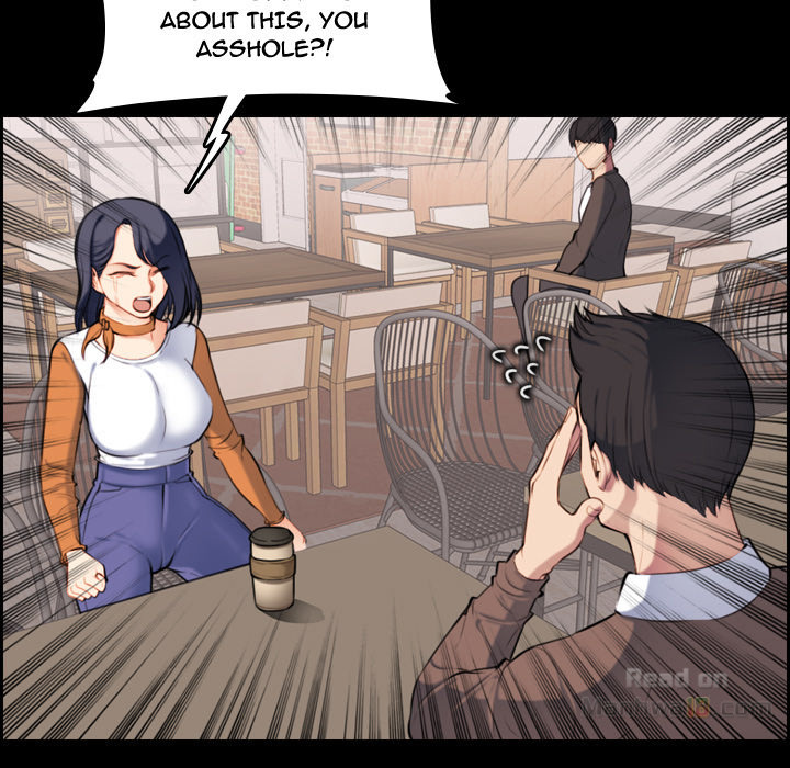 My Mother Is A College Student Chapter 1 - HolyManga.Net
