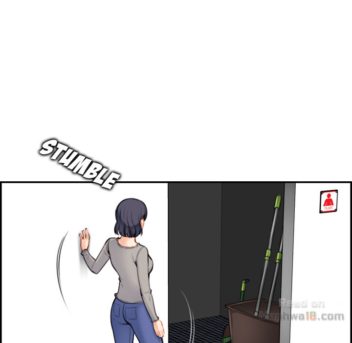 My Mother Is A College Student Chapter 1 - HolyManga.Net