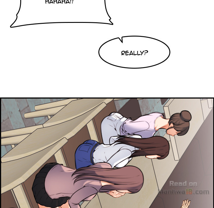 My Mother Is A College Student Chapter 1 - HolyManga.Net