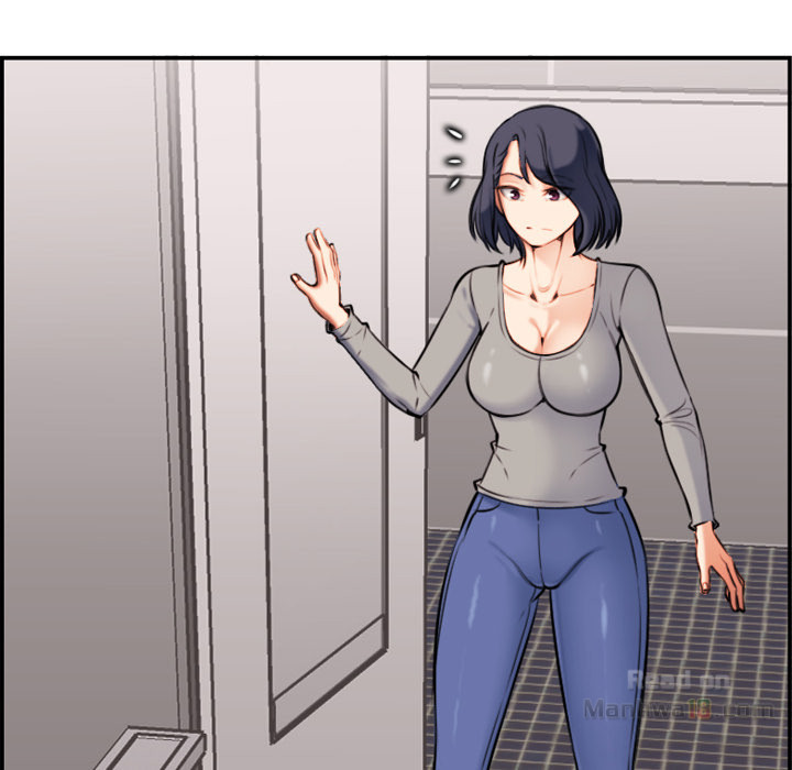 My Mother Is A College Student Chapter 1 - HolyManga.Net