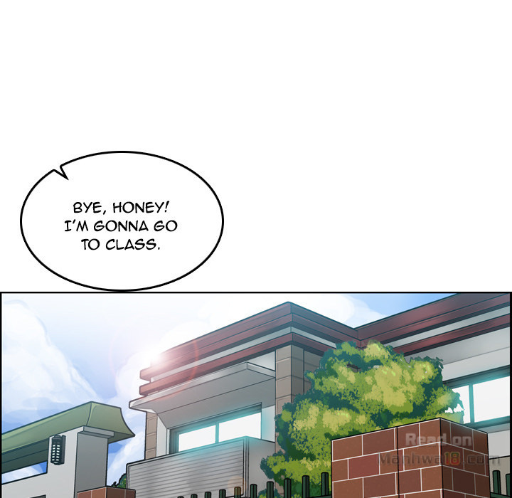 My Mother Is A College Student Chapter 1 - HolyManga.Net
