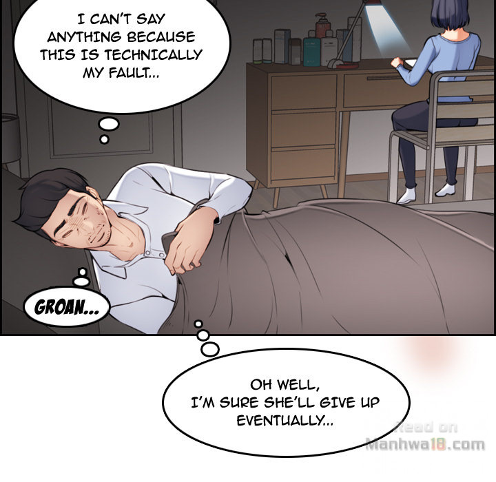 My Mother Is A College Student Chapter 1 - HolyManga.Net