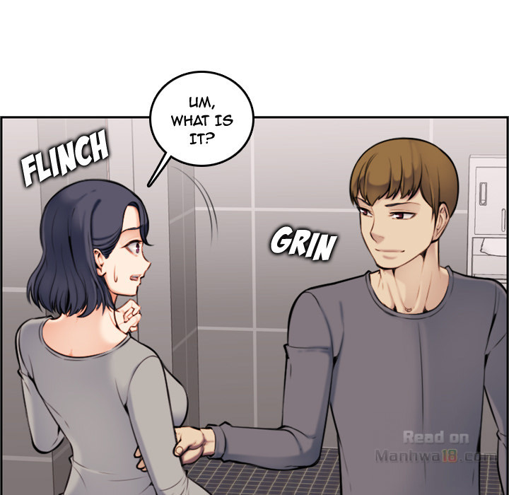 My Mother Is A College Student Chapter 1 - HolyManga.Net