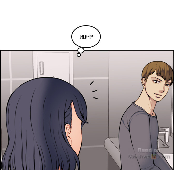My Mother Is A College Student Chapter 1 - HolyManga.Net