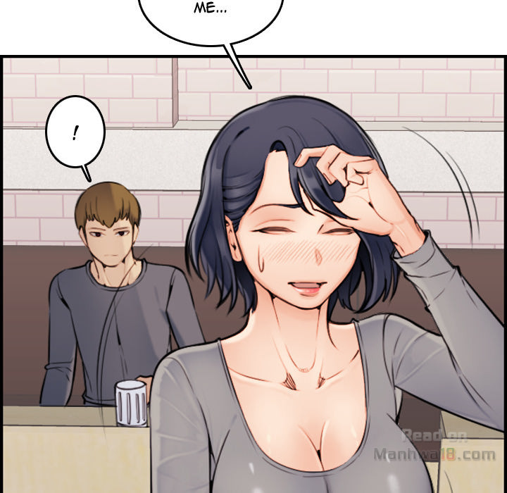 My Mother Is A College Student Chapter 1 - HolyManga.Net