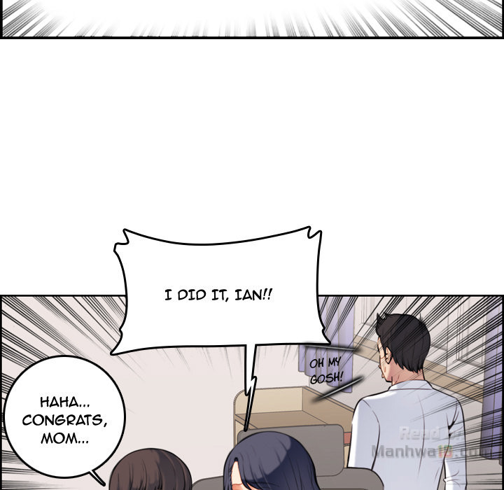 My Mother Is A College Student Chapter 1 - HolyManga.Net
