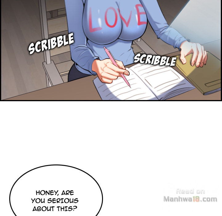 My Mother Is A College Student Chapter 1 - HolyManga.Net
