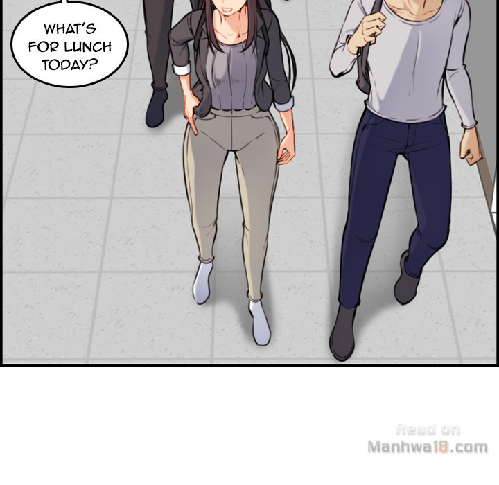 My Mother Is A College Student Chapter 1 - HolyManga.Net