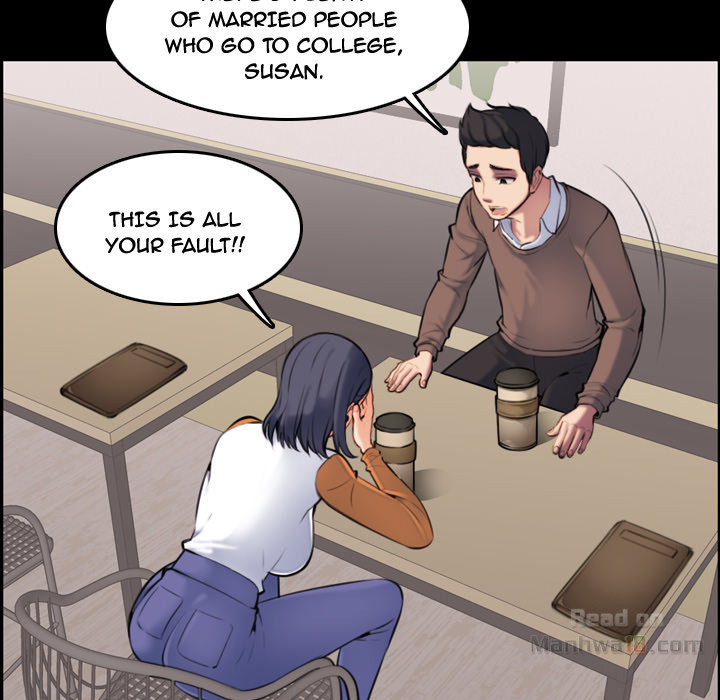 My Mother Is A College Student Chapter 1 - HolyManga.Net