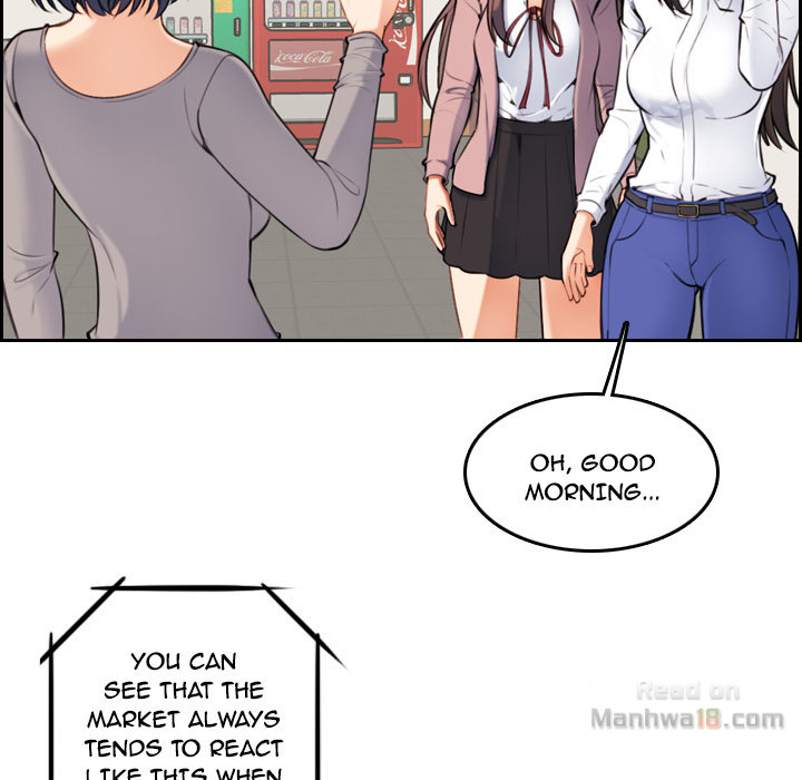My Mother Is A College Student Chapter 1 - HolyManga.Net