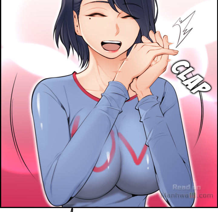 My Mother Is A College Student Chapter 1 - HolyManga.Net