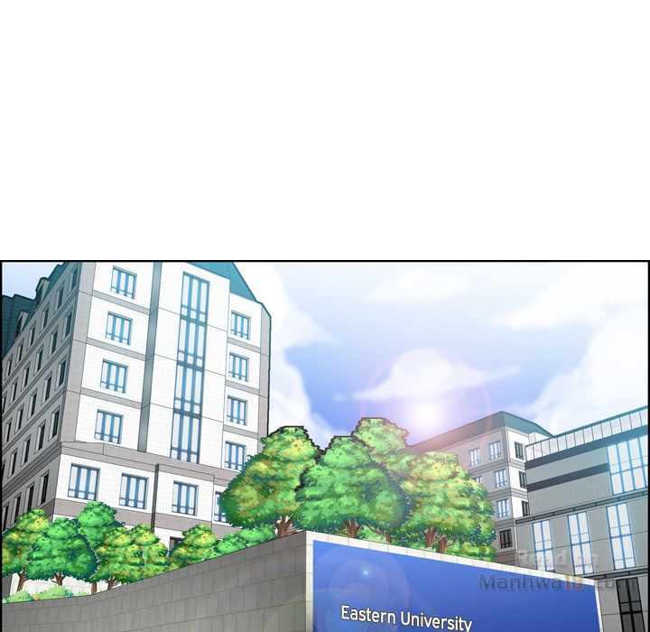 My Mother Is A College Student Chapter 1 - HolyManga.Net