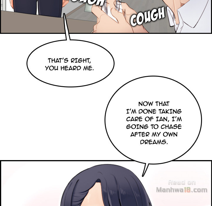 My Mother Is A College Student Chapter 1 - HolyManga.Net