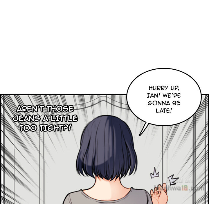 My Mother Is A College Student Chapter 1 - HolyManga.Net