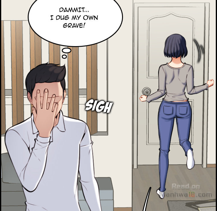 My Mother Is A College Student Chapter 1 - HolyManga.Net