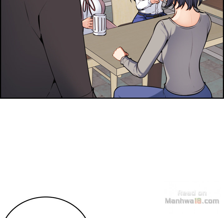 My Mother Is A College Student Chapter 1 - HolyManga.Net