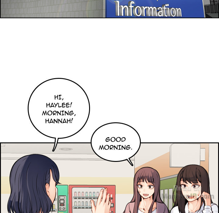 My Mother Is A College Student Chapter 1 - HolyManga.Net