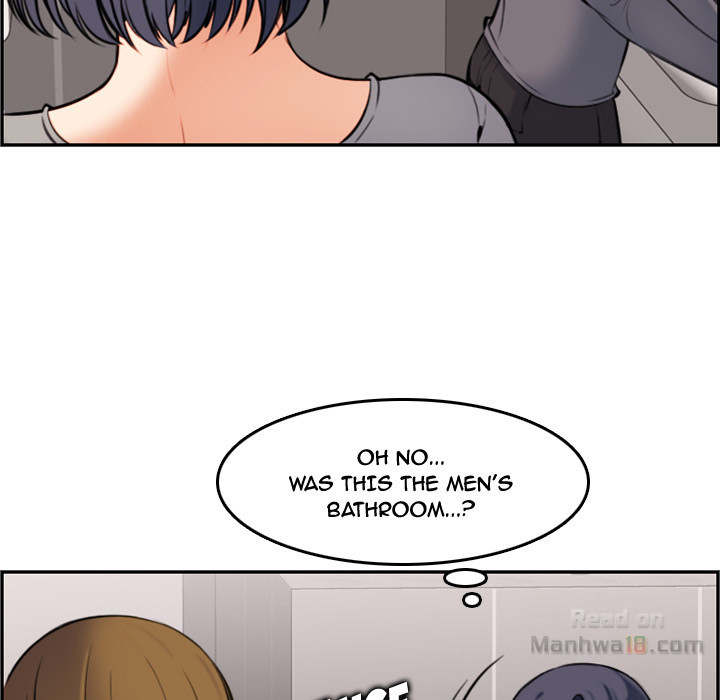 My Mother Is A College Student Chapter 1 - HolyManga.Net