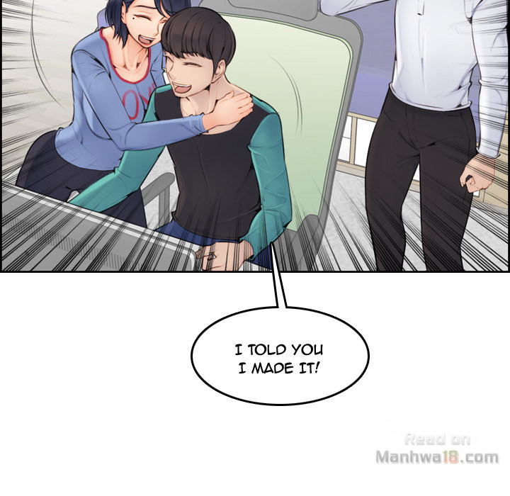 My Mother Is A College Student Chapter 1 - HolyManga.Net