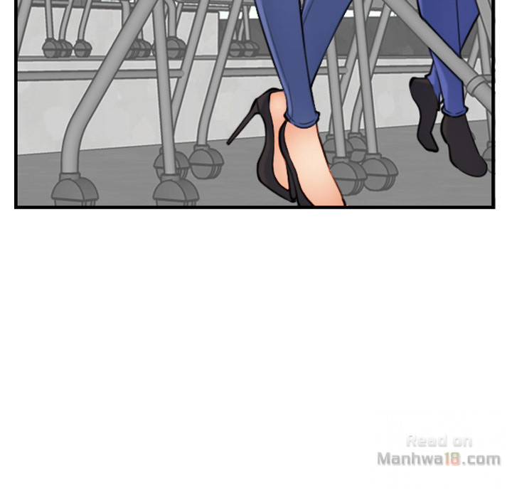 My Mother Is A College Student Chapter 1 - HolyManga.Net