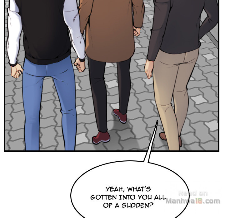My Mother Is A College Student Chapter 2 - HolyManga.Net