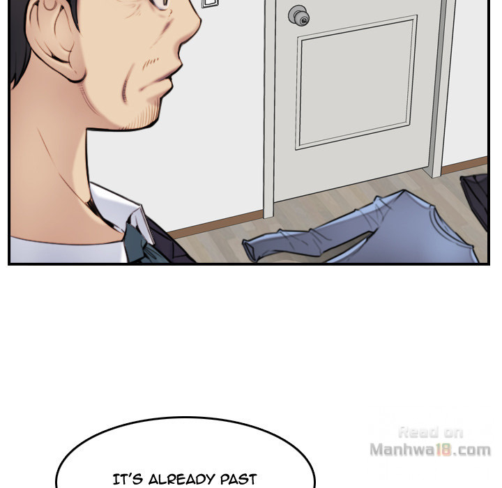 My Mother Is A College Student Chapter 2 - HolyManga.Net