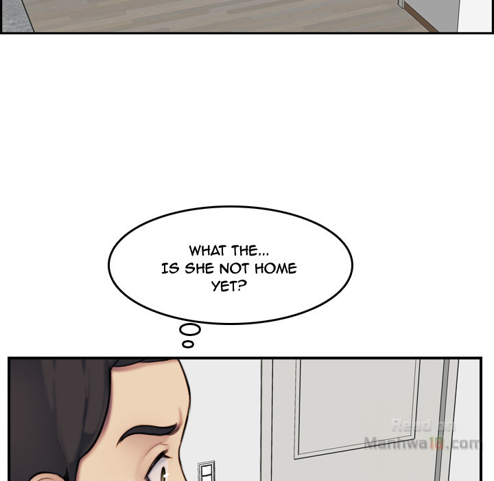 My Mother Is A College Student Chapter 2 - HolyManga.Net