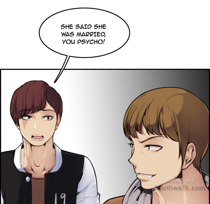 My Mother Is A College Student Chapter 2 - HolyManga.Net