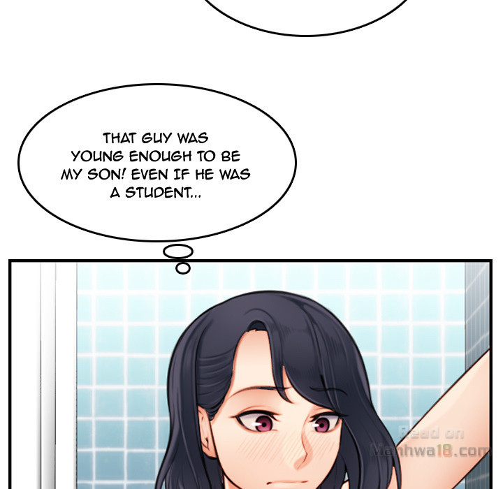 My Mother Is A College Student Chapter 2 - HolyManga.Net
