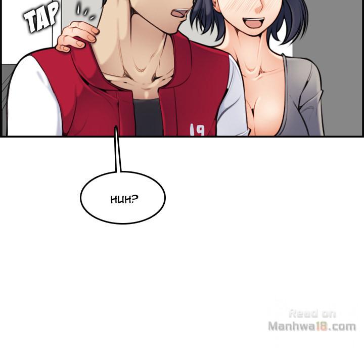 My Mother Is A College Student Chapter 2 - HolyManga.Net