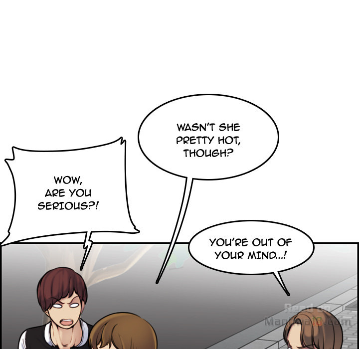 My Mother Is A College Student Chapter 2 - HolyManga.Net