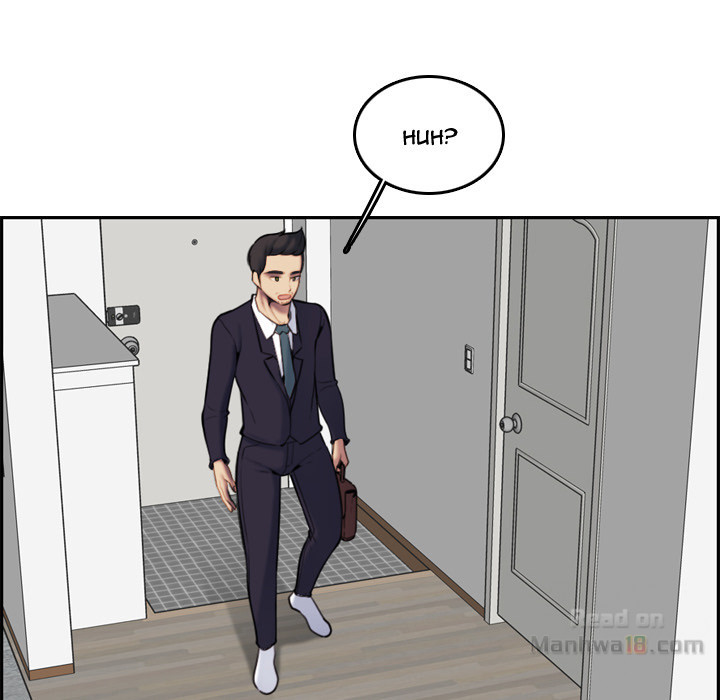 My Mother Is A College Student Chapter 2 - HolyManga.Net