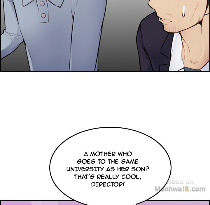 My Mother Is A College Student Chapter 2 - HolyManga.Net