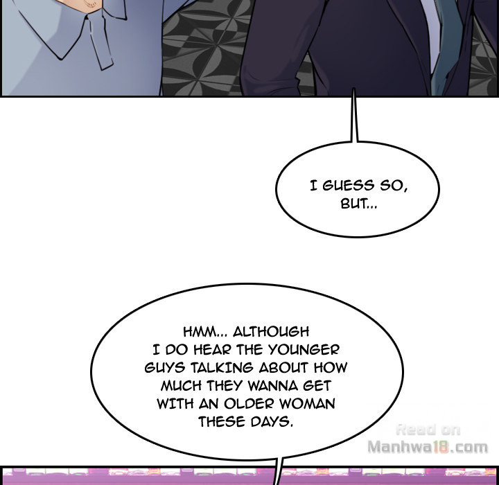 My Mother Is A College Student Chapter 2 - HolyManga.Net