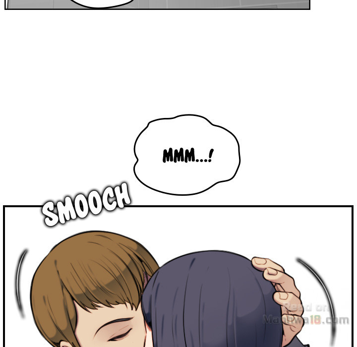 My Mother Is A College Student Chapter 2 - HolyManga.Net