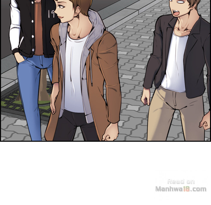 My Mother Is A College Student Chapter 2 - HolyManga.Net