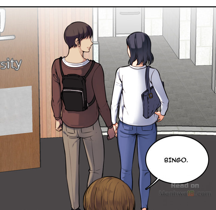 My Mother Is A College Student Chapter 2 - HolyManga.Net