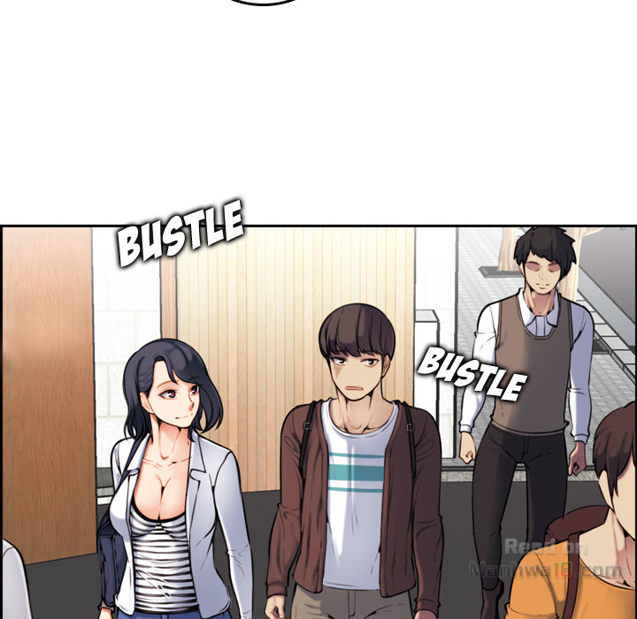 My Mother Is A College Student Chapter 2 - HolyManga.Net