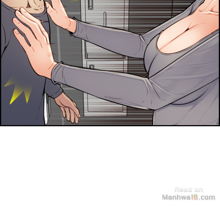 My Mother Is A College Student Chapter 2 - HolyManga.Net