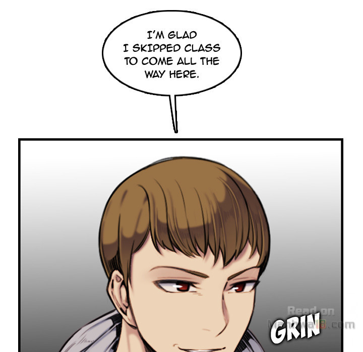 My Mother Is A College Student Chapter 2 - HolyManga.Net