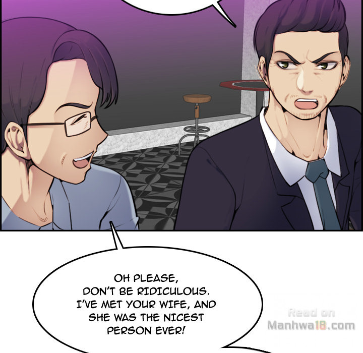 My Mother Is A College Student Chapter 2 - HolyManga.Net